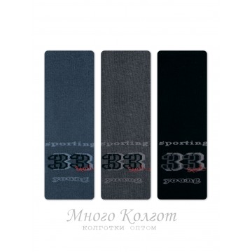 Детские колготки Conte Tip-top 4С-04СП-320
